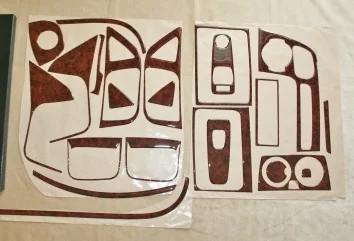 Fiat Ducato 2022 Kit la décoration du tableau de bord 27-Pièce - 5 - habillage decor de tableau de bord Fiat Ducato 2022 Kit la décoration du tableau de bord 27-Pièce - 5 - habillage decor de tableau de bord