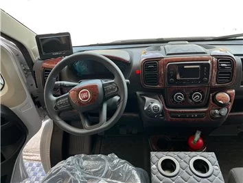 Peugeot Boxer 2021 3D Inleg dashboard Interieurset aansluitend en pasgemaakt op he 27-Parts Peugeot Boxer 2021 3D Inleg dashboard Interieurset aansluitend en pasgemaakt op he 27-Parts