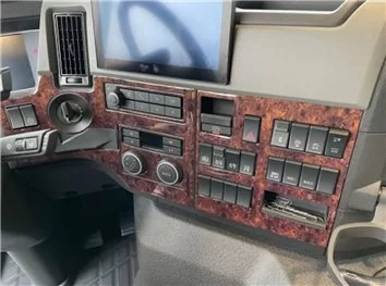 Volvo FM Versie 5 ab 2020 XL XXL Inleg dashboard Interieurset aansluitend en pasgemaakt op he 20-Onderdelen Volvo FM Versie 5 ab 2020 XL XXL Inleg dashboard Interieurset aansluitend en pasgemaakt op he 20-Onderdelen