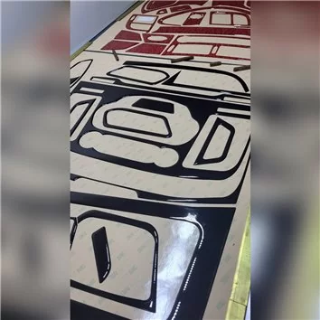 Ford New Transit 2020 Kit la décoration du tableau de bord 27-Pièce - 6 - habillage decor de tableau de bord Ford New Transit 2020 Kit la décoration du tableau de bord 27-Pièce - 6 - habillage decor de tableau de bord