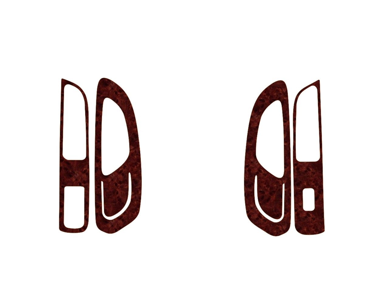 copy of Mercedes Sprinter W907 2018 Mittelkonsole Armaturendekor Cockpit Dekor 27-Teile - MB Sprinter W907 - 1 copy of Mercedes Sprinter W907 2018 Mittelkonsole Armaturendekor Cockpit Dekor 27-Teile - MB Sprinter W907 - 1