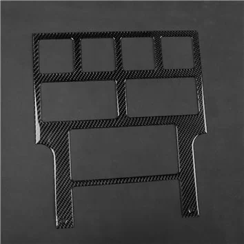 Chevrolet Corvette C4 1986-1989 Ensemble Complet, Automatic Gear BD Décoration de tableau de bord Chevrolet Corvette C4 1986-1989 Ensemble Complet, Automatic Gear BD Décoration de tableau de bord