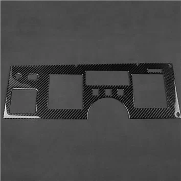 Chevrolet Corvette C4 1986-1989 Ensemble Complet, Automatic Gear BD Décoration de tableau de bord Chevrolet Corvette C4 1986-1989 Ensemble Complet, Automatic Gear BD Décoration de tableau de bord