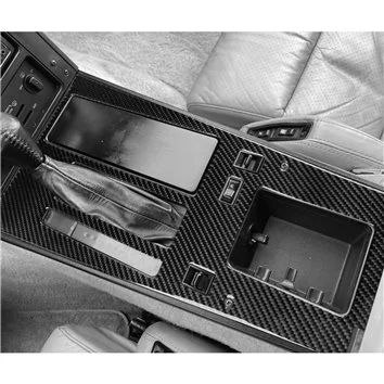 Chevrolet Corvette 1982-1982 Full Set, Automatic Gear BD Interieur Dashboard Bekleding Volhouder Chevrolet Corvette 1982-1982 Full Set, Automatic Gear BD Interieur Dashboard Bekleding Volhouder