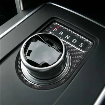 Land Rover Discovery Sport 2015-2019 Mascherine sagomate per rivestimento cruscotti 48-Decori Land Rover Discovery Sport 2015-2019 Mascherine sagomate per rivestimento cruscotti 48-Decori