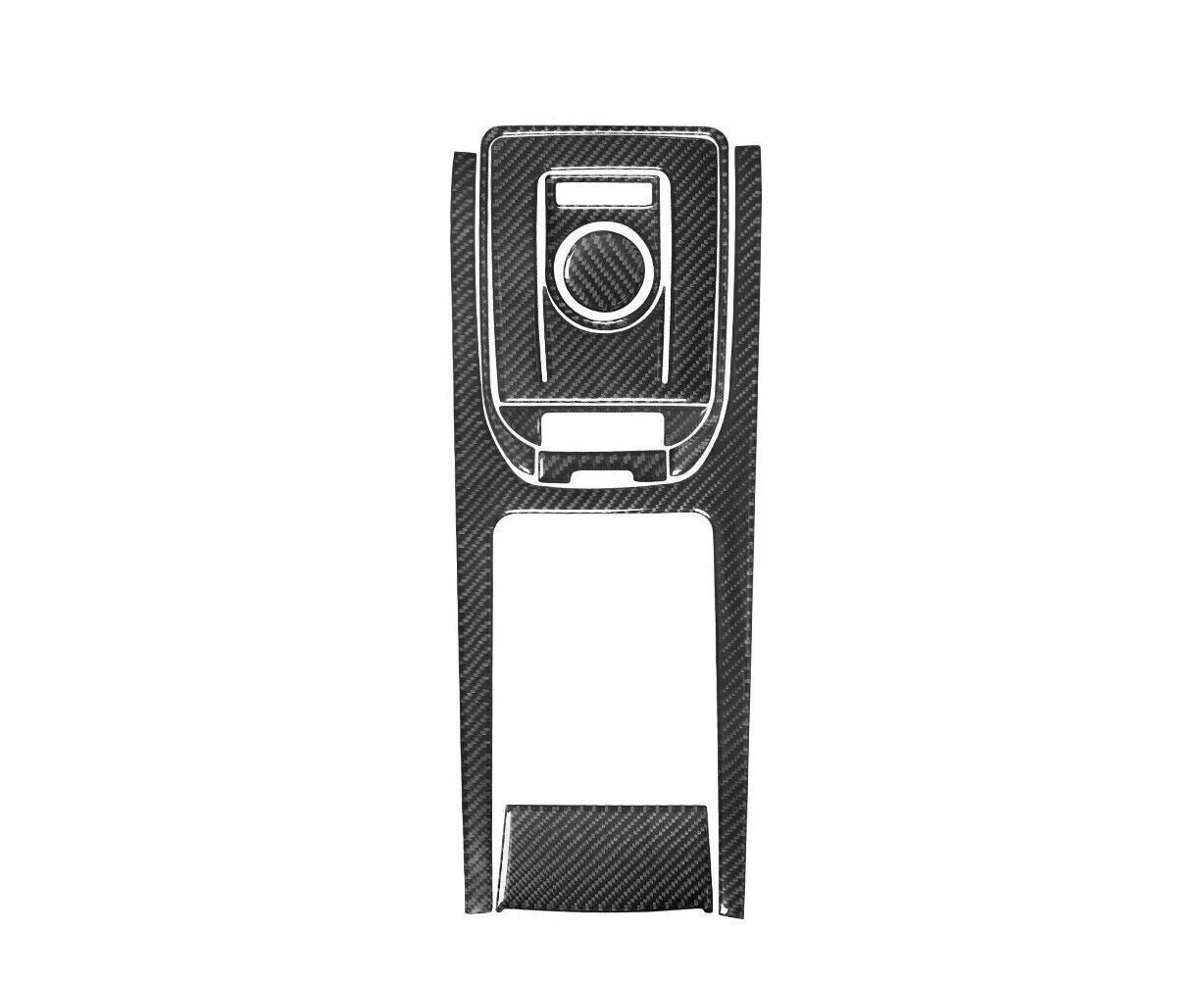 Land Rover Discovery Sport 2015-2019 Basic Interior Dashboard Trim Kit Dash Trim Dekor 8-Parts