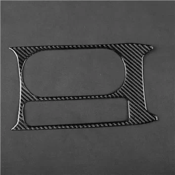 Audi A3 8Y 2020-2025 Mascherine sagomate per rivestimento cruscotti AIA3-20-1 2