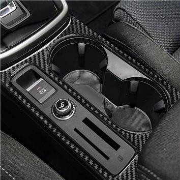 Audi A3 8Y 2020-2025 Habillage Décoration de Tableau de Bord AIA3-20-1