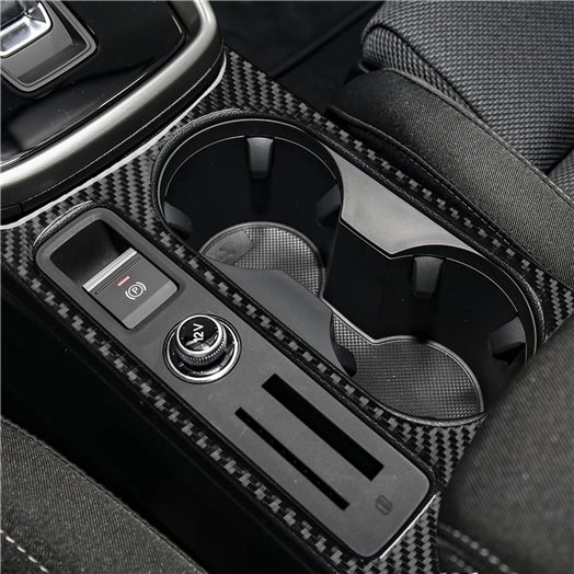 Audi A3 8Y 2020-2025 Habillage Décoration de Tableau de Bord AIA3-20-1