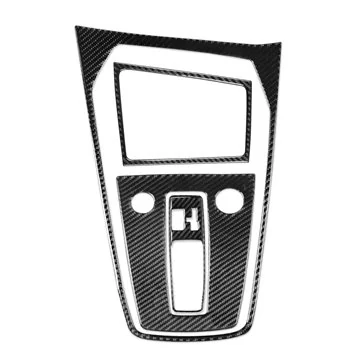 Audi A3 8Y 2020-2025 3D Interior Dashboard Trim AIA3-20-A4 2