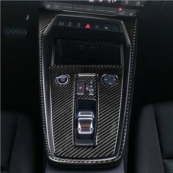 Audi A3 8Y 2020-2025 Habillage Décoration de Tableau de Bord AIA3-20-A4