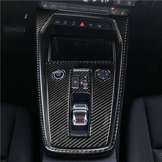 Audi A3 8Y 2020-2025 3D Inleg dashboard Interieurset aansluitend en pasgemaakt AIA3-20-A4 Audi A3 8Y 2020-2025 3D Inleg dashboard Interieurset aansluitend en pasgemaakt AIA3-20-A4