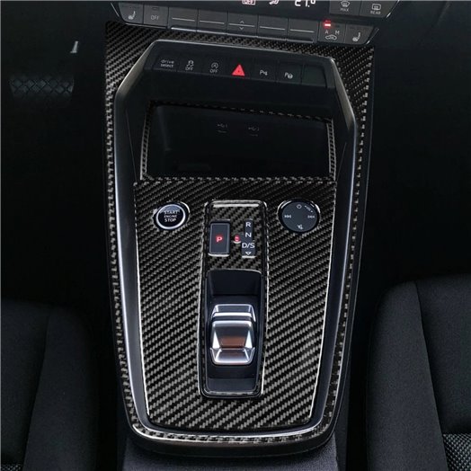 Audi A3 8Y 2020-2025 Habillage Décoration de Tableau de Bord AIA3-20-A4