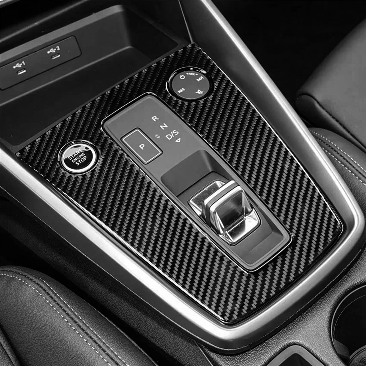 Audi A3 8Y 2020-2025 Mittelkonsole Armaturendekor Cockpit Dekor AIA3-20-2 Audi A3 8Y 2020-2025 Mittelkonsole Armaturendekor Cockpit Dekor AIA3-20-2