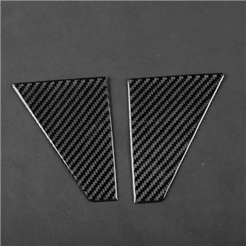 Audi A3 8Y 2020-2025 Habillage Décoration de Tableau de Bord AIA3-20-3 2