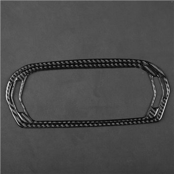 Audi A3 8Y 2020-2025 Habillage Décoration de Tableau de Bord AIA3-20-4