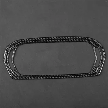 Audi A3 8Y 2020-2025 Mascherine sagomate per rivestimento cruscotti AIA3-20-4 Audi A3 8Y 2020-2025 Mascherine sagomate per rivestimento cruscotti AIA3-20-4