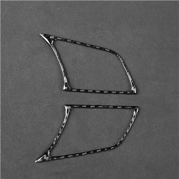 Audi A3 8Y 2020-2025 3D Interior Dashboard Trim AIA3-20-66 2