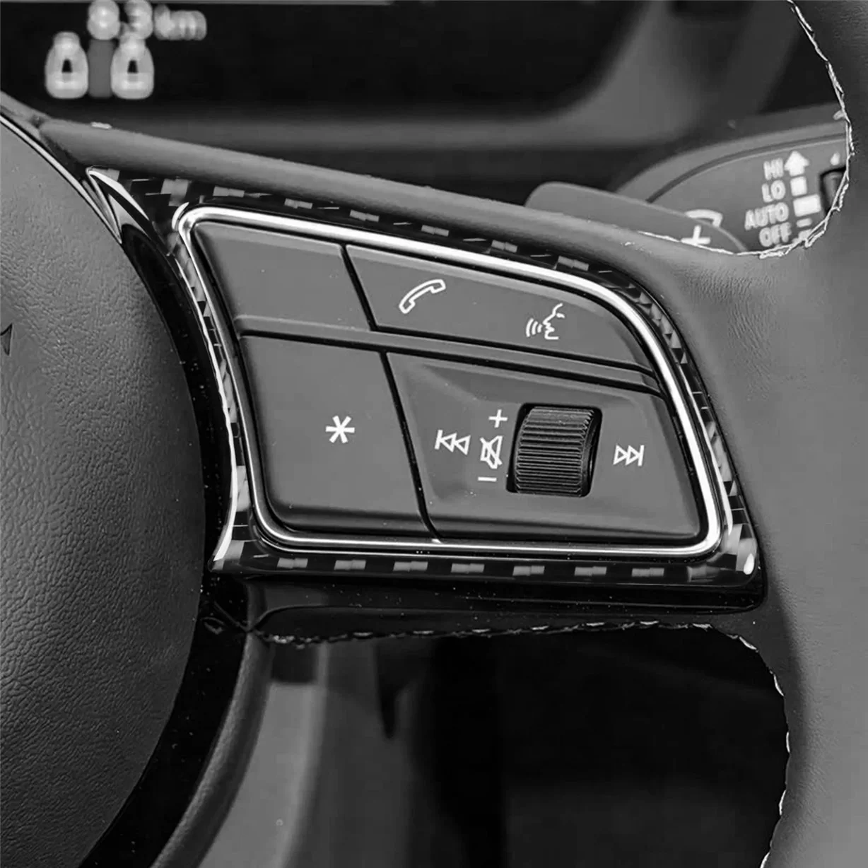 Audi A3 8Y 2020-2025 3D Inleg dashboard Interieurset aansluitend en pasgemaakt AIA3-20-6 Audi A3 8Y 2020-2025 3D Inleg dashboard Interieurset aansluitend en pasgemaakt AIA3-20-6