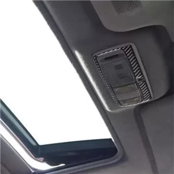 Toyota Celica 2000-UP 2 Doors Interior BD Dash Trim Kit Toyota Celica 2000-UP 2 Doors Interior BD Dash Trim Kit