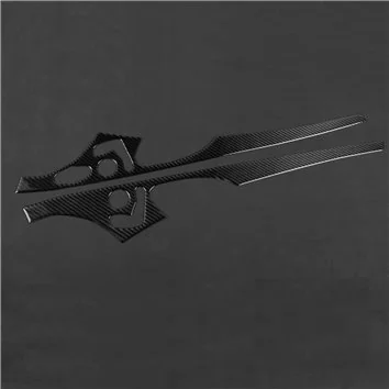 Mercedes Benz E Class W211 2003-UP 19D Set BD Interieur Dashboard Bekleding Volhouder Mercedes Benz E Class W211 2003-UP 19D Set BD Interieur Dashboard Bekleding Volhouder