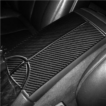 Mercedes Benz E Class W211 2003-UP 19E Ensemble Décoration de tableau de bord