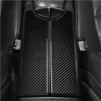 Mercedes Benz E Class W211 2003-UP 19E Set BD Interieur Dashboard Bekleding Volhouder