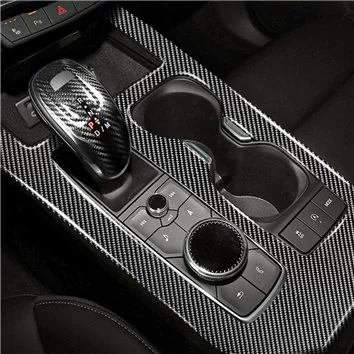 Cadillac XT4 2018-2024 Voll Satz BD innenausstattung armaturendekor cockpit dekor Cadillac XT4 2018-2024 Voll Satz BD innenausstattung armaturendekor cockpit dekor