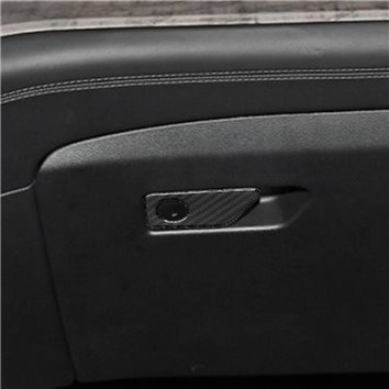 Ford Explorer 2020-2023 Habillage Décoration de Tableau de Bord 32-Pièce Ford Explorer 2020-2023 Habillage Décoration de Tableau de Bord 32-Pièce