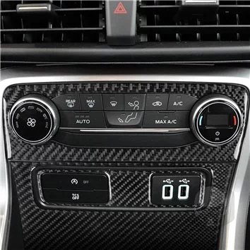 Ford EcoSport SUV 2018-2022 Mascherine sagomate per rivestimento cruscotti 22 Decori Ford EcoSport SUV 2018-2022 Mascherine sagomate per rivestimento cruscotti 22 Decori