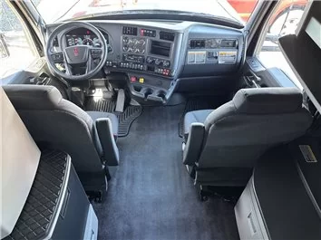 Kenworth W990 Diamond VIT 2022-2026 Interieur-Cockpitdekor Trim Kit 2