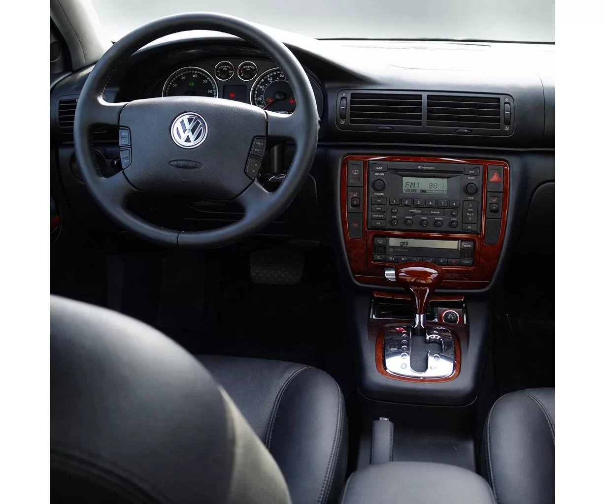 Volkswagen Passat B5.5 Typ 3BG 07.04-06.053D Inleg dashboard Interieurset aansluitend en pasgemaakt op he 21-Teile Volkswagen Passat B5.5 Typ 3BG 07.04-06.053D Inleg dashboard Interieurset aansluitend en pasgemaakt op he 21-Teile