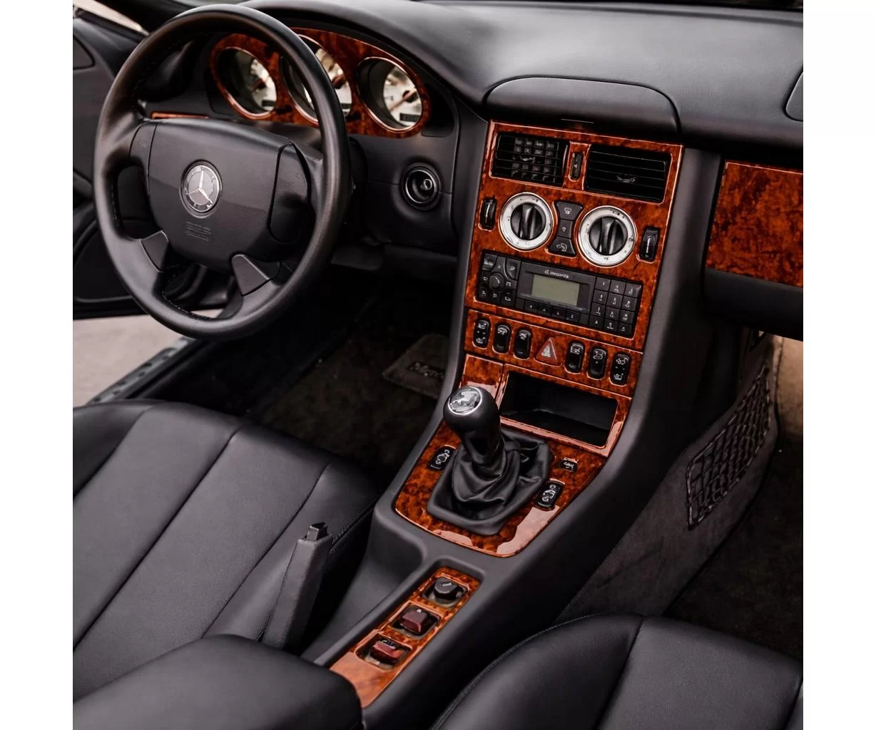 Mercedes Benz SLK 1998-2000 Voll Satz, OEM Compliance BD innenausstattung armaturendekor cockpit dekor Mercedes Benz SLK 1998-2000 Voll Satz, OEM Compliance BD innenausstattung armaturendekor cockpit dekor
