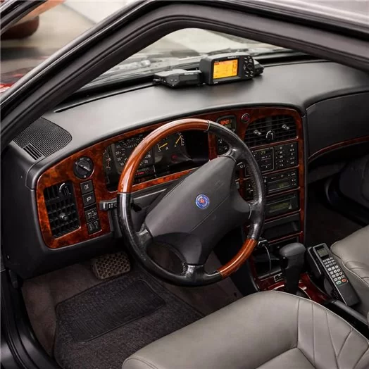 Saab 9000 1987-1994 Automatic Gearbox 12 Parts Mascherine sagomate per rivestimento cruscotti Saab 9000 1987-1994 Automatic Gearbox 12 Parts Mascherine sagomate per rivestimento cruscotti
