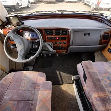 Citroen Jumper 09.94-02.02 3D Inleg dashboard Interieurset aansluitend en pasgemaakt op he 32-Teile Citroen Jumper 09.94-02.02 3D Inleg dashboard Interieurset aansluitend en pasgemaakt op he 32-Teile
