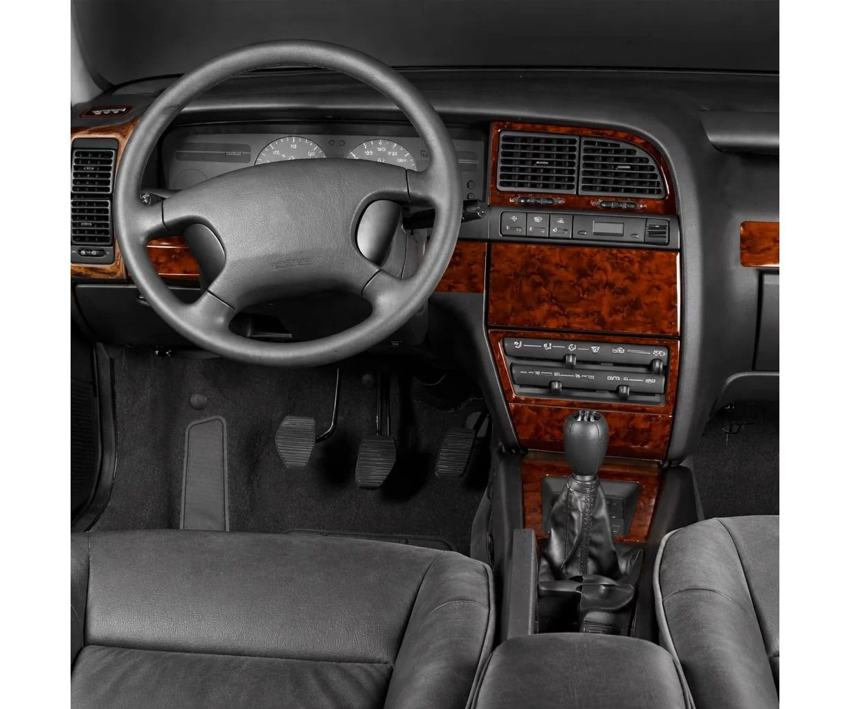 Citroen Xantia II 01.1998 3D Inleg dashboard Interieurset aansluitend en pasgemaakt op he 18-Teile Citroen Xantia II 01.1998 3D Inleg dashboard Interieurset aansluitend en pasgemaakt op he 18-Teile