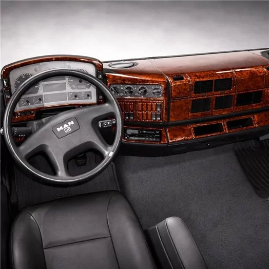 MAN TGA-XXL 01.00-12.05 3D Inleg dashboard Interieurset aansluitend en pasgemaakt op he 77-Teile MAN TGA-XXL 01.00-12.05 3D Inleg dashboard Interieurset aansluitend en pasgemaakt op he 77-Teile