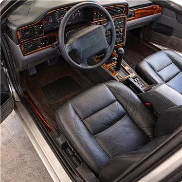 Volvo 850 1993-1997 Ensemble Complet BD Décoration de tableau de bord