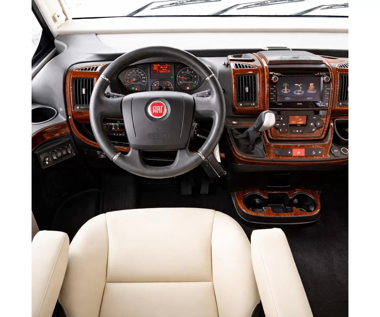 Fiat Ducato 2014 Mascherine sagomate per rivestimento cruscotti 25-Decori Fiat Ducato 2014 Mascherine sagomate per rivestimento cruscotti 25-Decori