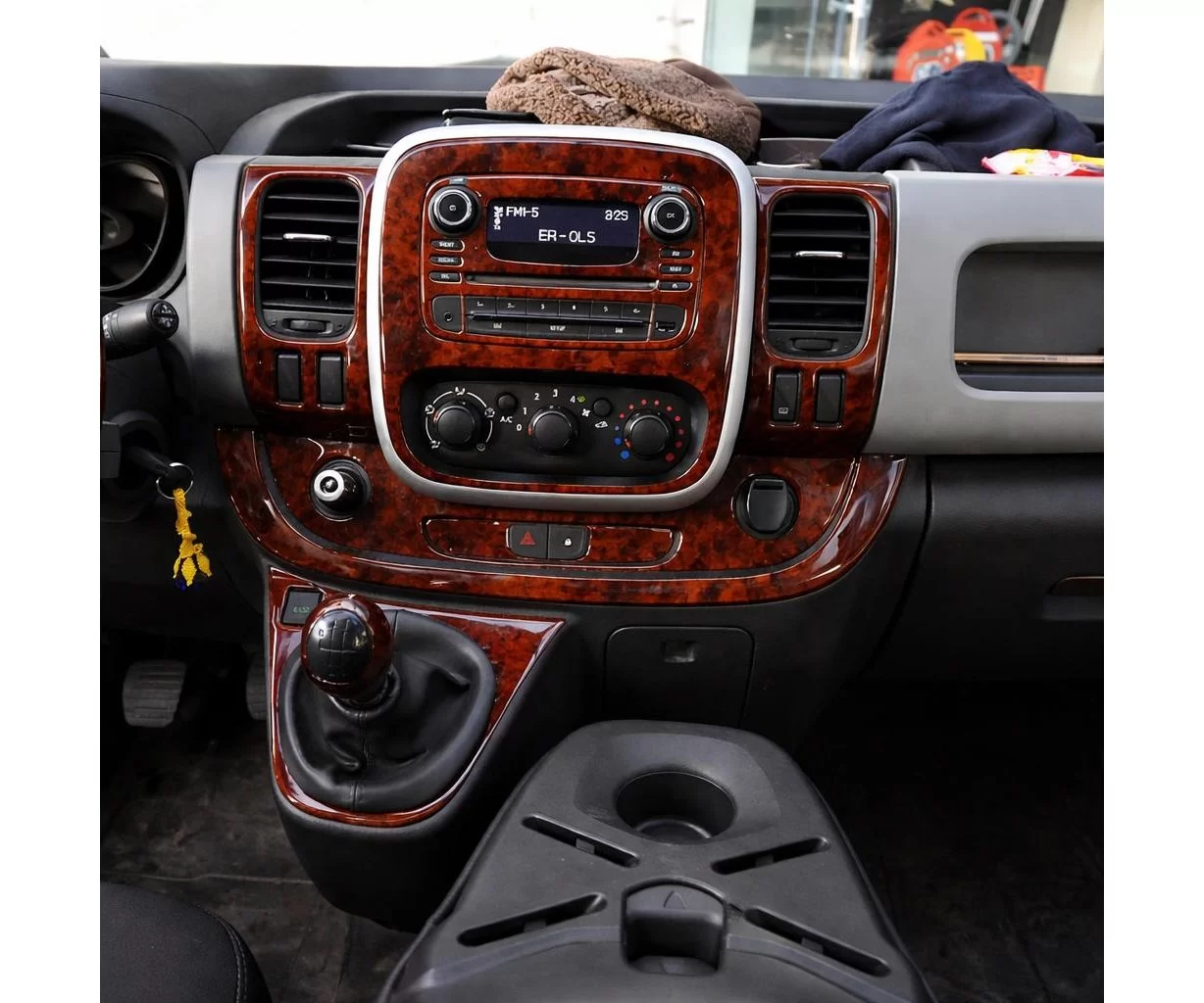 Fiat Talento 01.2015 3D Inleg dashboard Interieurset aansluitend en pasgemaakt op he 30-Teile Fiat Talento 01.2015 3D Inleg dashboard Interieurset aansluitend en pasgemaakt op he 30-Teile