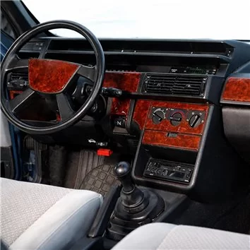 Fiat Tempra 01.91-05.95 Habillage Décoration de Tableau de Bord 21-Pièce