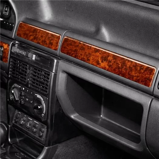 Fiat Uno 01.90-09.95 Mittelkonsole Armaturendekor Cockpit Dekor 8-Teile Fiat Uno 01.90-09.95 Mittelkonsole Armaturendekor Cockpit Dekor 8-Teile