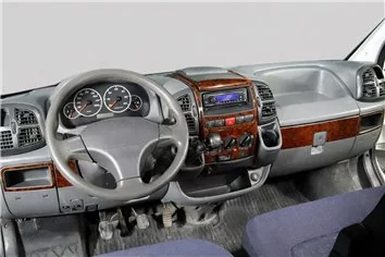 Fiat Ducato 03.02-01.06 Mascherine sagomate per rivestimento cruscotti 15-Decori