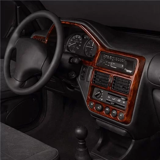 Peugeot 106 04.91-07.96 Mittelkonsole Armaturendekor Cockpit Dekor 12-Teile Peugeot 106 04.91-07.96 Mittelkonsole Armaturendekor Cockpit Dekor 12-Teile