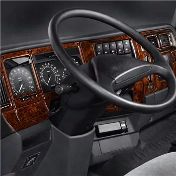 Renault Premium-Midlum 05.96-08.01 Habillage Décoration de Tableau de Bord 27-Pièce