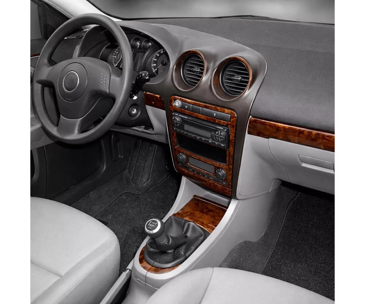 Seat Ibiza-Cordoba 04.02-12.07 Mascherine sagomate per rivestimento cruscotti 14-Decori Seat Ibiza-Cordoba 04.02-12.07 Mascherine sagomate per rivestimento cruscotti 14-Decori