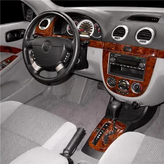 Suzuki Reno 2005-UP Full Set, Automatic Gear BD Interieur Dashboard Bekleding Volhouder Suzuki Reno 2005-UP Full Set, Automatic Gear BD Interieur Dashboard Bekleding Volhouder