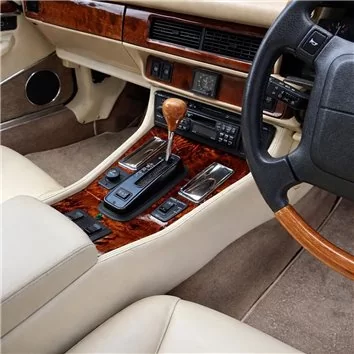 Jaguar XJS 1982-1992 Full Set, Automatic Gear, Shifter Type 1 BD Interieur Dashboard Bekleding Volhouder Jaguar XJS 1982-1992 Full Set, Automatic Gear, Shifter Type 1 BD Interieur Dashboard Bekleding Volhouder