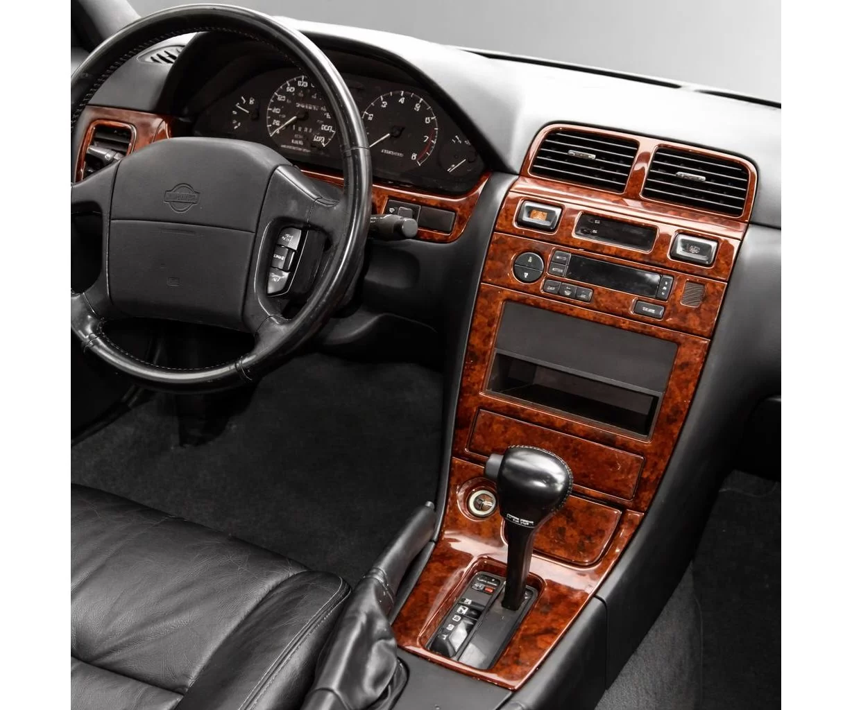 Nissan Maxima 1995-1999 Manual Gearbox, 21 Parts set BD Interieur Dashboard Bekleding Volhouder Nissan Maxima 1995-1999 Manual Gearbox, 21 Parts set BD Interieur Dashboard Bekleding Volhouder