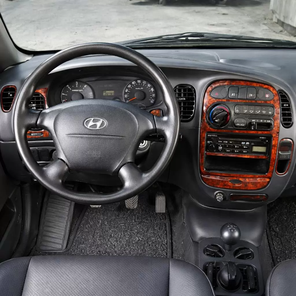 Hyundai Starex 01.01-12.07 Mascherine sagomate per rivestimento cruscotti 11-Decori Hyundai Starex 01.01-12.07 Mascherine sagomate per rivestimento cruscotti 11-Decori